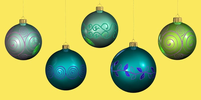 Christmas Ornaments