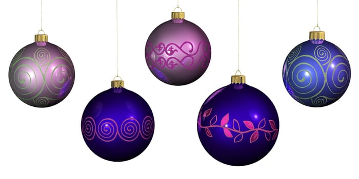 Christmas Ornaments