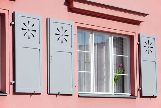 Window