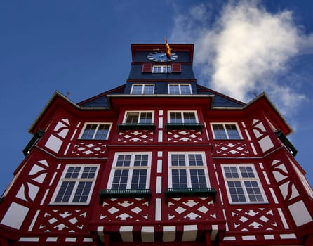 Heppenheim Town Hall