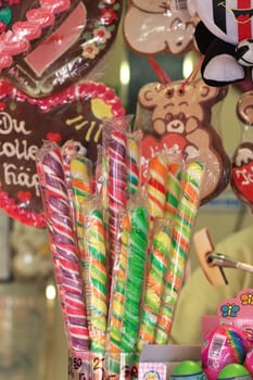 Lollipop