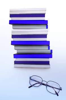 Lots to read