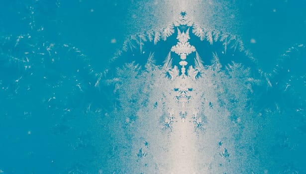 Ice Flowers