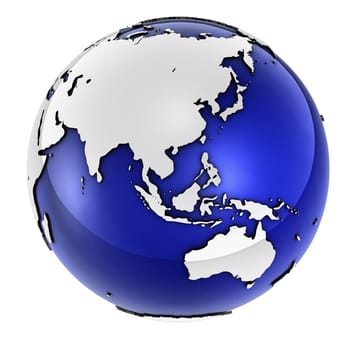 globe
