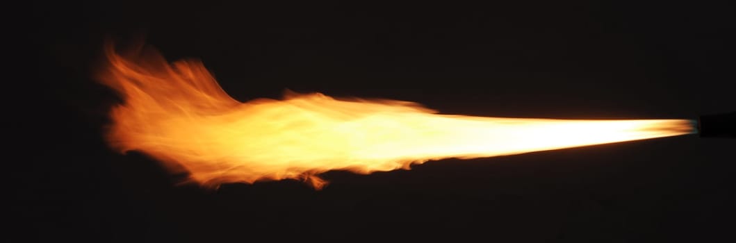 flame