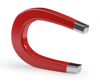 horseshoe magnet