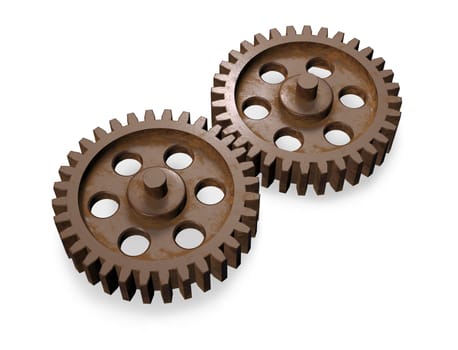 gear wheels