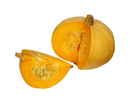 Pumpkin 18