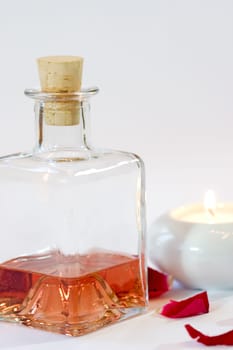 Rosewater