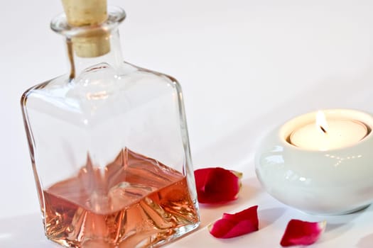 Rosewater