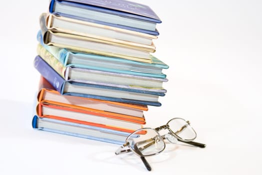 Reading stock