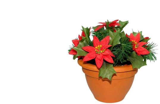 Christmas ceremonies