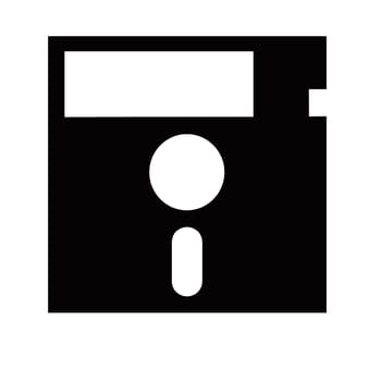 Floppy disk