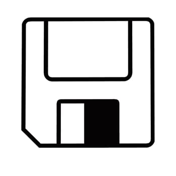 Floppy disk