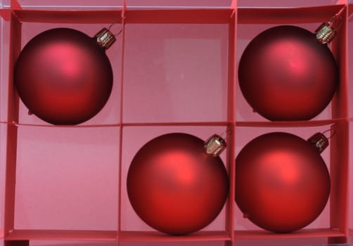 Christmas Quartet