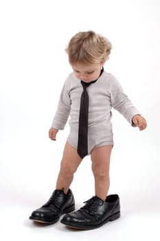little Broker