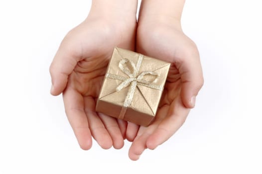 For you