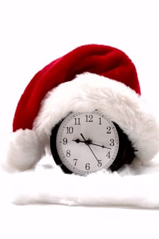 Christmas Time