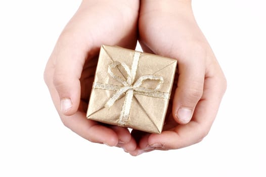 Small gift