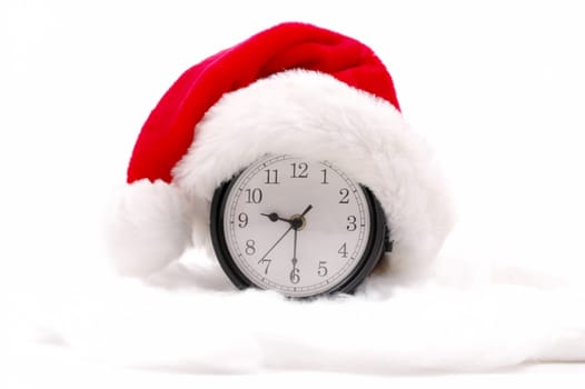 Pre-Christmas period