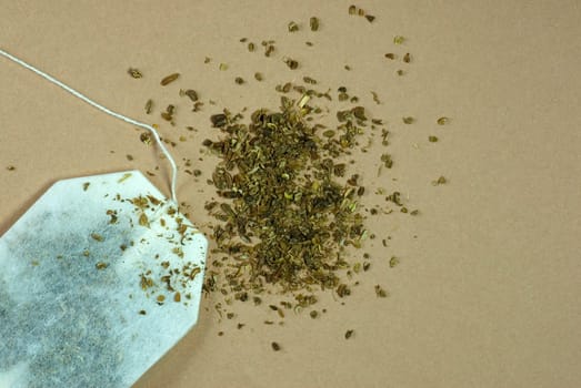 Herb tea