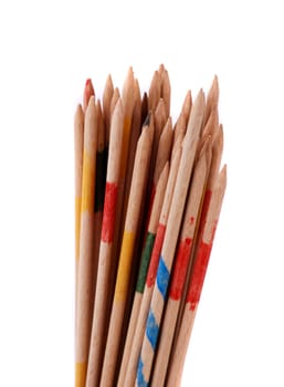 Mikado Game