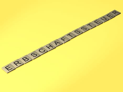 Inheritance tax