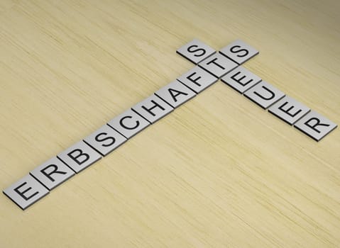 Inheritance tax