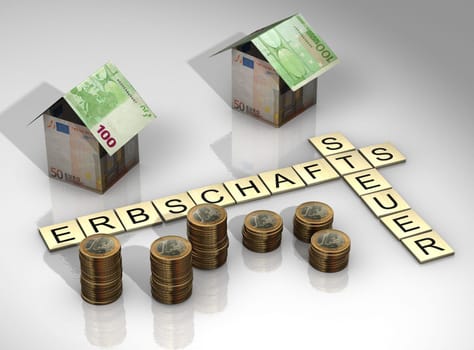 Inheritance tax