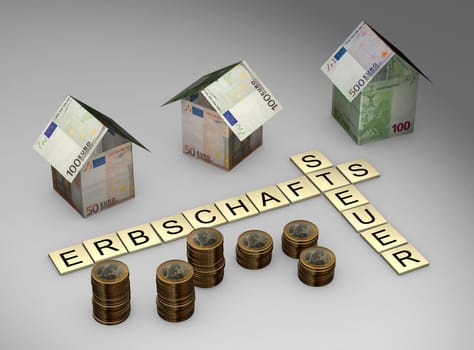 Inheritance tax