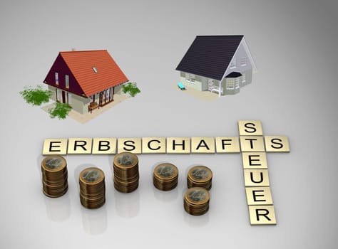 Inheritance tax
