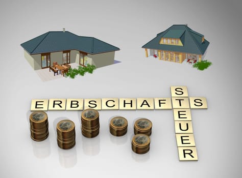 Inheritance tax