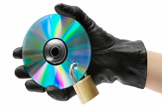 Computer crime