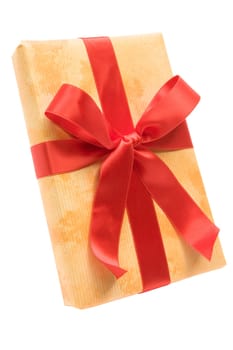 Christmas parcel