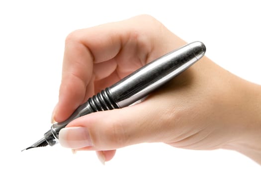Handwriting