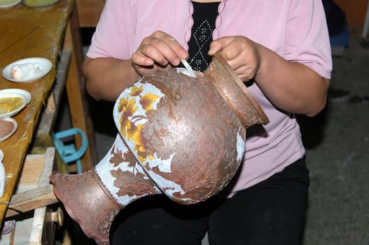 Handicraft