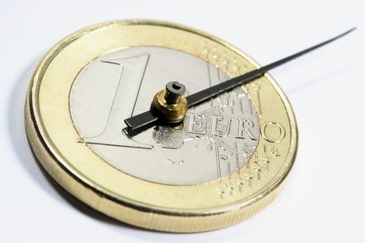 Euro Hands