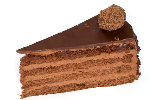 Truffle Cake