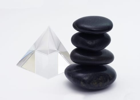 Abstract Stones