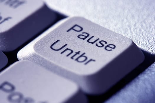 Pause