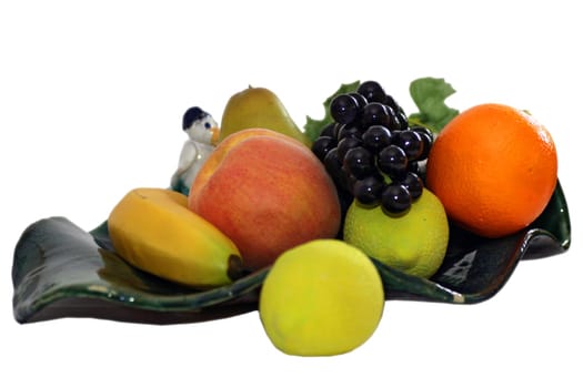 Fruit bowl