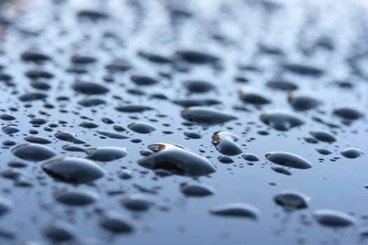 Raindrop