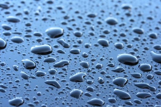 Raindrop