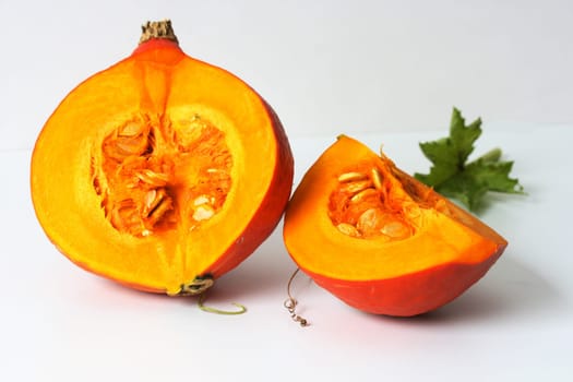 Hohhaido Pumpkin
