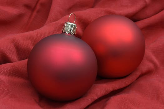 X-Mas Balls