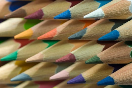 Crayons