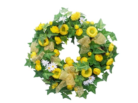 Spring Wreath