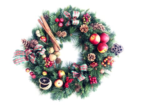 Christmas Wreath