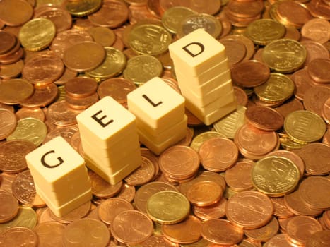 money or coins or cash or banknotes