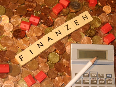 Finances